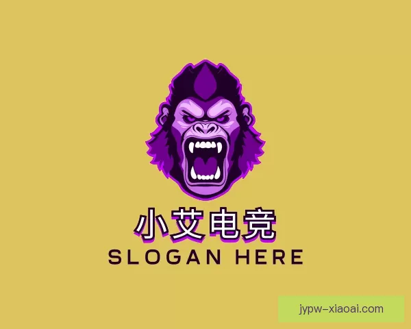 认识小艾电竞